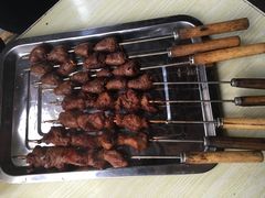 -王记西鎮电烤肉(汶上路店)