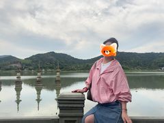 -鸣鹤古镇
