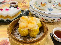 -点都德(喜粤楼店)