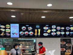-魏家餐饮(朗香街店)