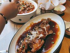 -新白鹿餐厅(城西银泰城店)