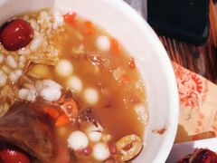 -红料理|串串有瘾·烧烤(吴中路店)