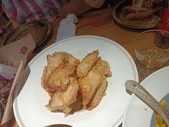 -鸽子窝(宋庄店)