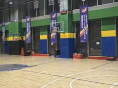 -翼速篮球·儿童体适能·中考体育(鲁能城店)