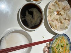 -金谷园饺子馆(北邮总店)