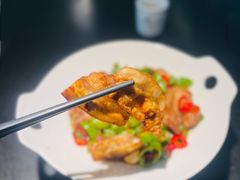 -赠李白·如诗的川味(余杭万达广场店)