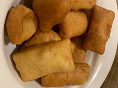 脆果条-格日勒阿妈蒙古厨房(大召店)