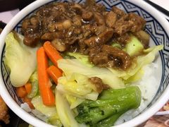 -吉野家(成都时代奥莱店)