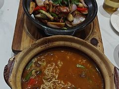 -香港深仔记茶餐厅(东门店)