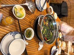 -厝味火锅·潮汕卤水火锅(十一合店)