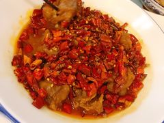 -付掌柜在成都·热炒砂锅集(金禾店)