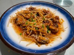 -维园悦谱·海派家常菜(乌鲁木齐南路店)