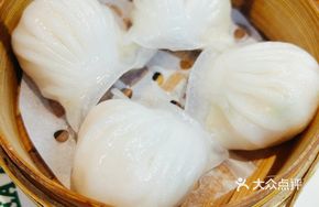 Winner Shrimp Dumplings