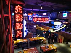 -霸王虾·小龙虾香辣蟹(玉林店)