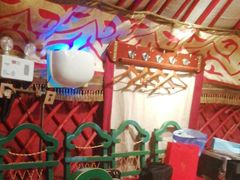 -九十九顶毡房(阜石路店)