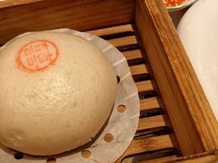 -桂满陇·杭州小馆(巴黎春天浦建店)