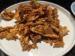 -局气 烤鸭·北京菜(光华路店)