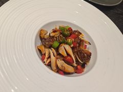 -苏淮景·苏闽融创菜·海鲜(原空港井河轩店)