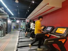 -乐刻运动健身精品馆(览秀城店)