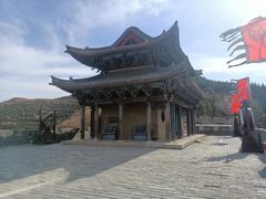 -雁门关景区