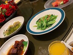 -上海人家花樣年华(中山公园店)