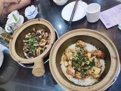 -红星光发煲仔饭(文海店)