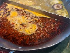 -老灶堂文创火锅(文艺路店)