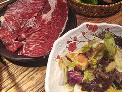 -黑牛の店·和牛烧肉(大悦城店)