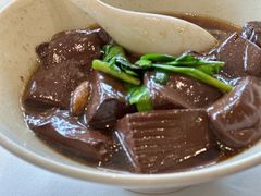 -稻香酒家·33年老字号·港式粤菜(富邦中心店)