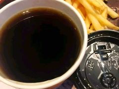 -麦当劳(北京金星西路店)