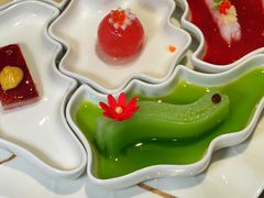 -上海总会SHANGHAICLUB(兴业太古汇店)