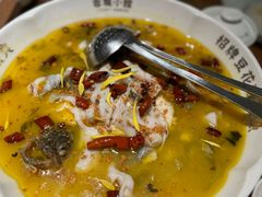 -蓉城小馆(科兴店)