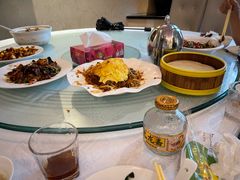 -玉林烤鸭店(定福庄店)