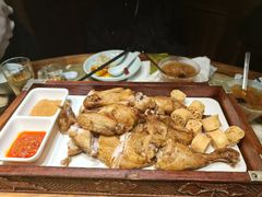 -小吊梨汤·北京菜(香山店)