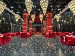 -喜宴酒店幸福里(星摩尔购物中心店)