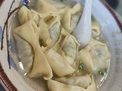 -高行汤团店(金高路店)