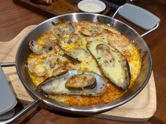 -G+KITCHEN(龙湖狮山天街店)