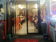 -辣出味岳阳特色烧烤·龙虾大排档(砂子塘总店)