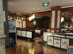 -八府香鸭·啫啫煲(华山路店)