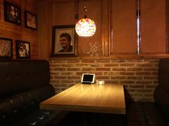 卡座-爱德堡西餐咖啡吧(北师大店)