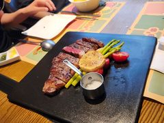 -安妮意大利餐厅(国贸店)