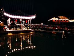 -观桥阁(锦溪店)