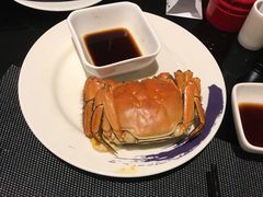-泉州富力万达文华酒店·美食汇自助餐厅