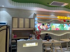 -优优西里·意式餐厅(福州金融街万达店)