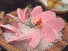 -季季山·云南野生菌火锅(上海首店)