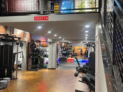 -NRG 健身私教CLUB(云山路店)