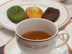 -Angelina安吉丽娜(恒隆广场店)
