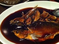 -湖滨28中餐厅·西湖宴·杭州君悦酒店