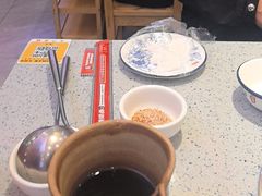 -阿婆情腊排骨火锅(金虹路店)