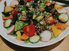 -朵朵开素食餐厅(后宰门街店)